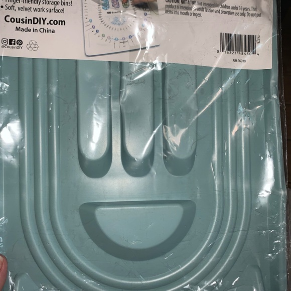 Bead palette nib - Picture 5 of 6